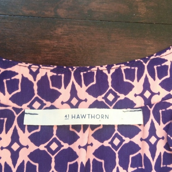 41 Hawthorn Dress - Picture 6 of 6